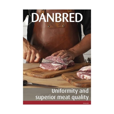 Meat quality brochure